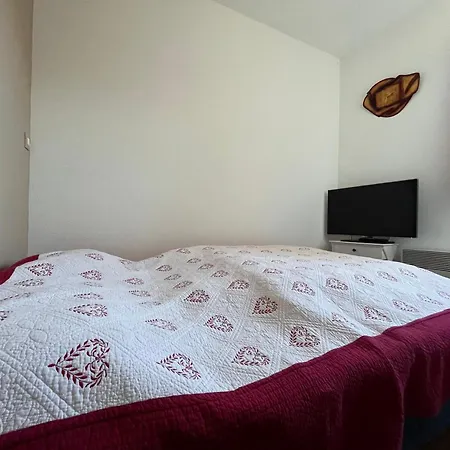 Διαμέρισμα Joli T2 Au Pied Des Pistes Avec Garage Et Balcon - Fr-1-165a-138 *